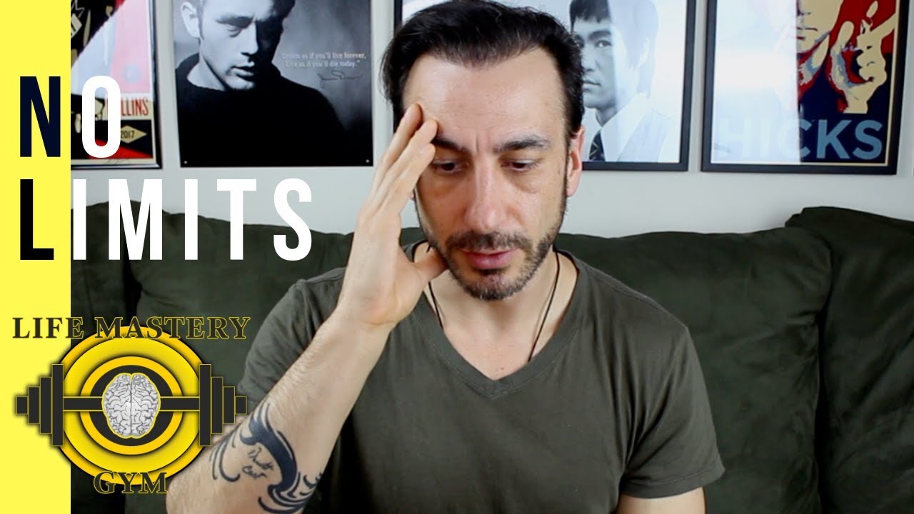 Overcome Fear Of Failure & Master Your Life With This NLP Technique