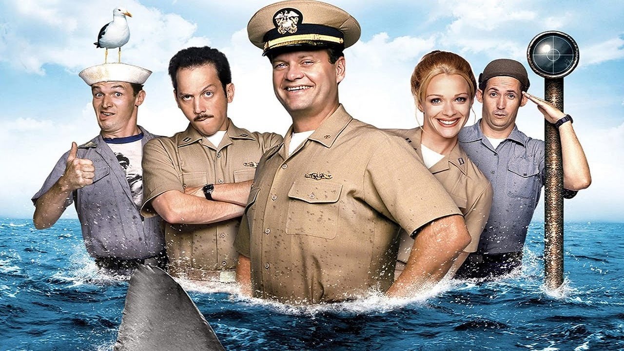 Village People &mdash; In the Navy (