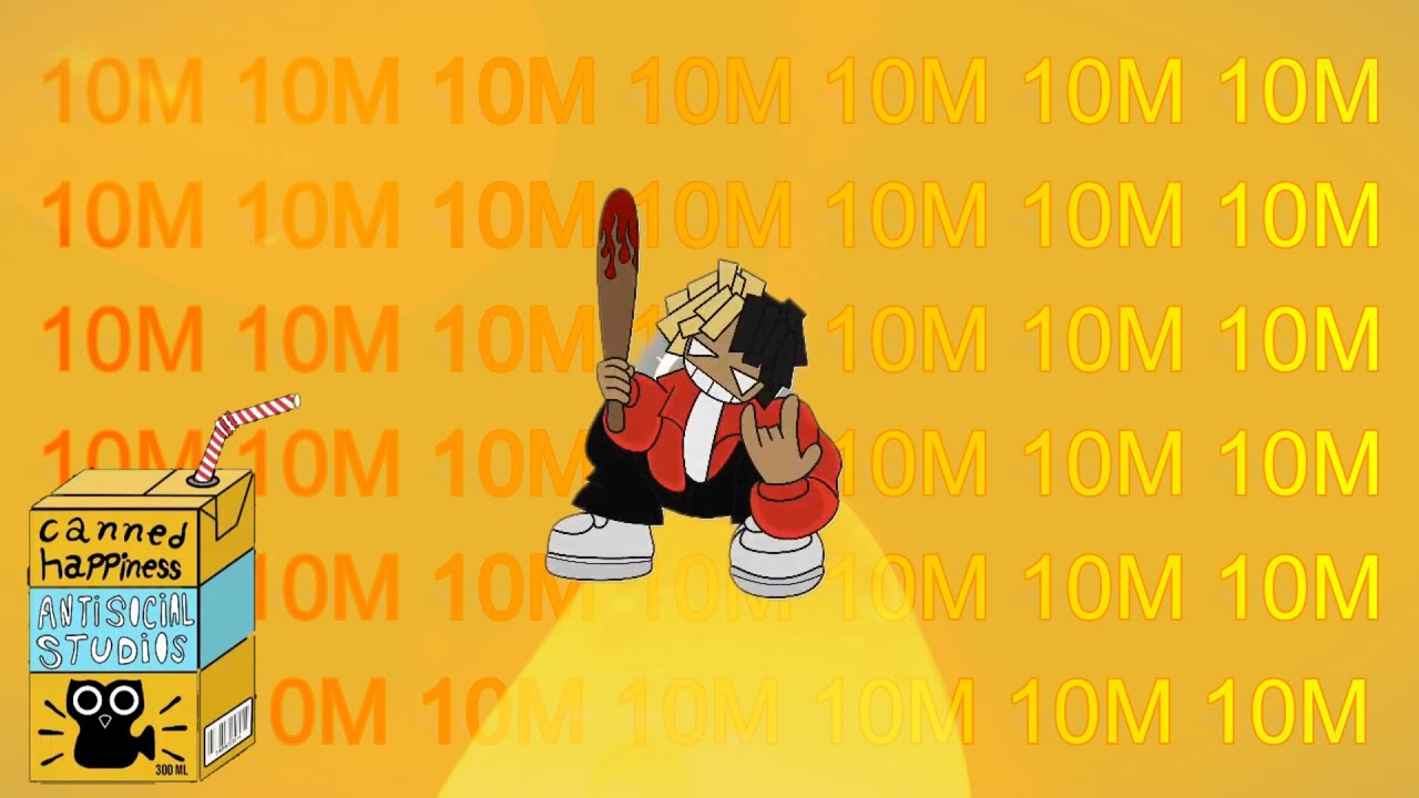 Crazy Point - 10M 💰 (YEI808PROD)