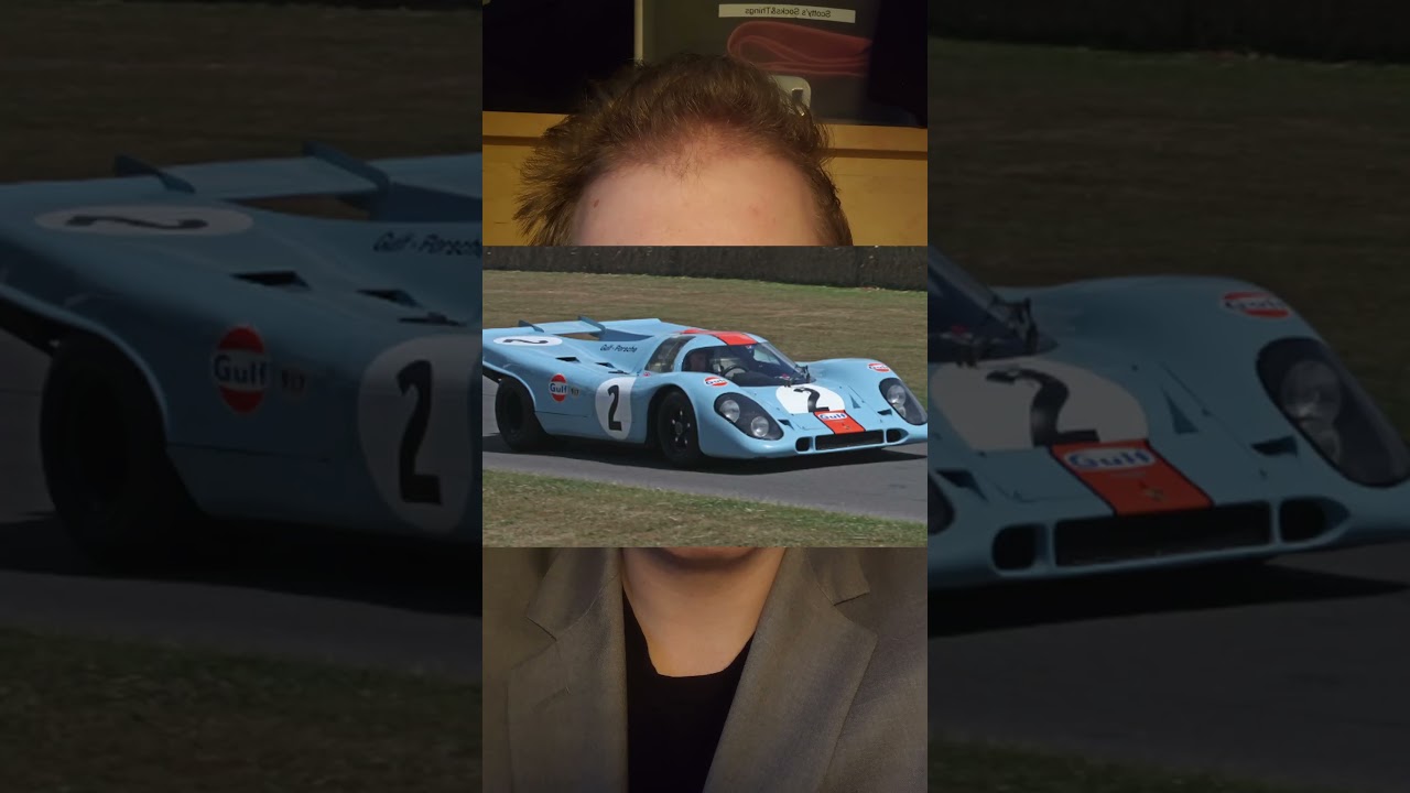 Top 5 Car List Honorable Mentions  