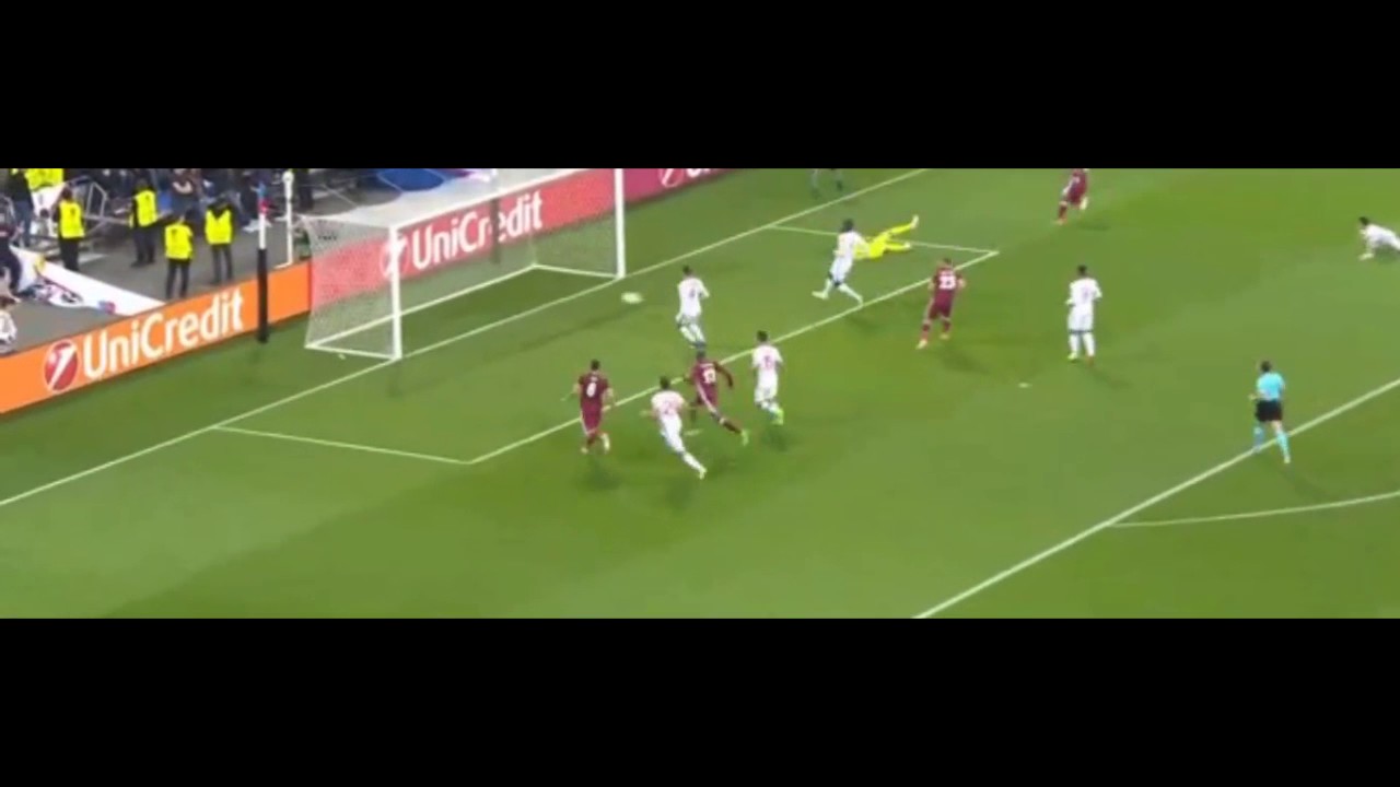 Лион - Бешикташ (0-1) Бабел 1 гол