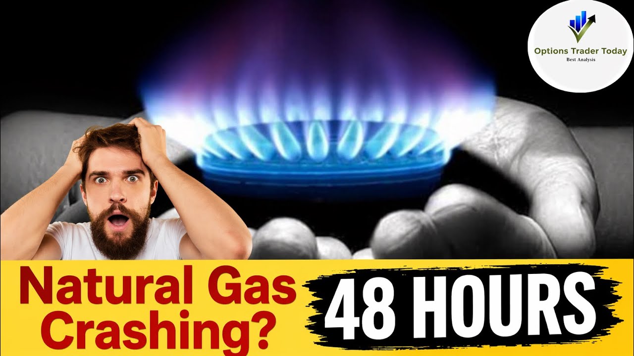 Natural Gas Price Analysis | 10 - 11 June 2026 | Natural Gas Forecast | Natural Gas News Today | NG