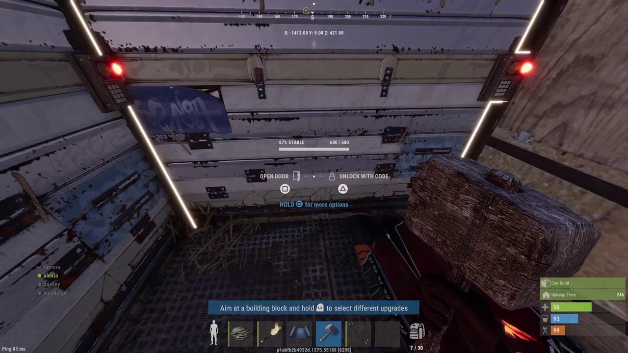 Rust
