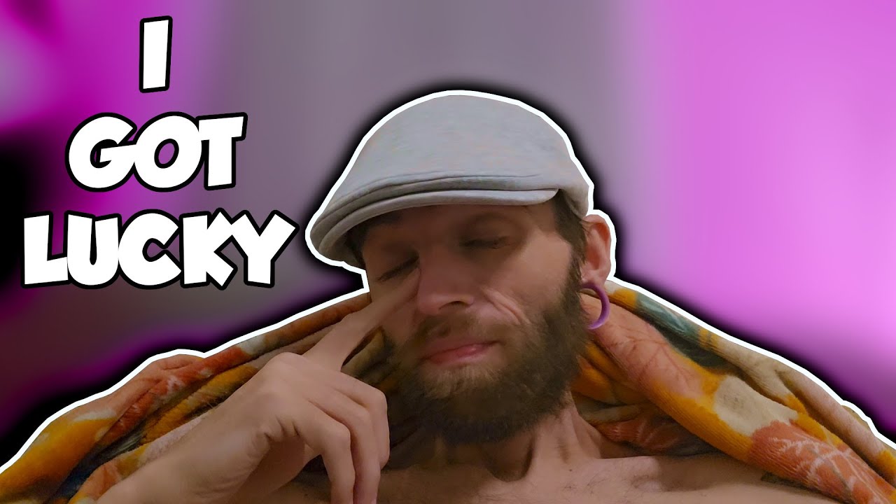 IT COULD'VE BEEN WORSE *Cancer Journey 2025*
