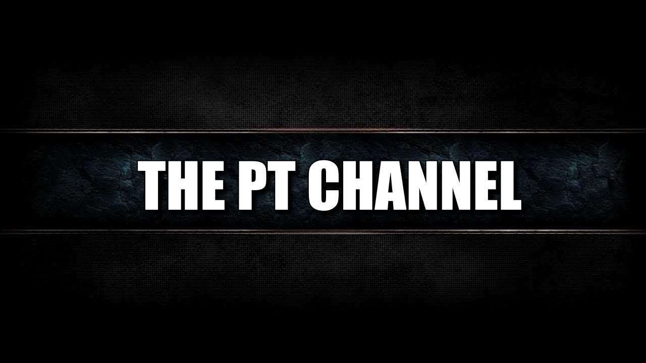 The PT Channel Live Stream Test