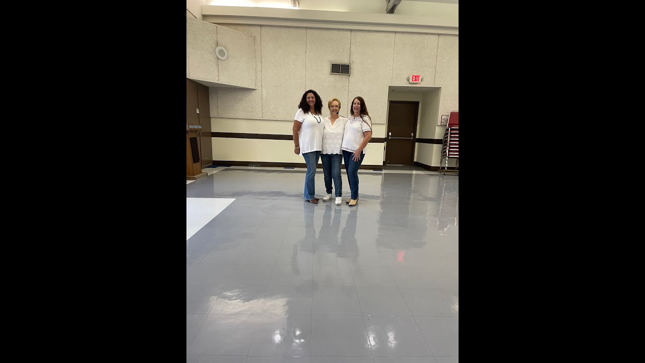 Pour Me A Drink by Post Malone, feat. Blake Shelton, Beginner LIne Dance