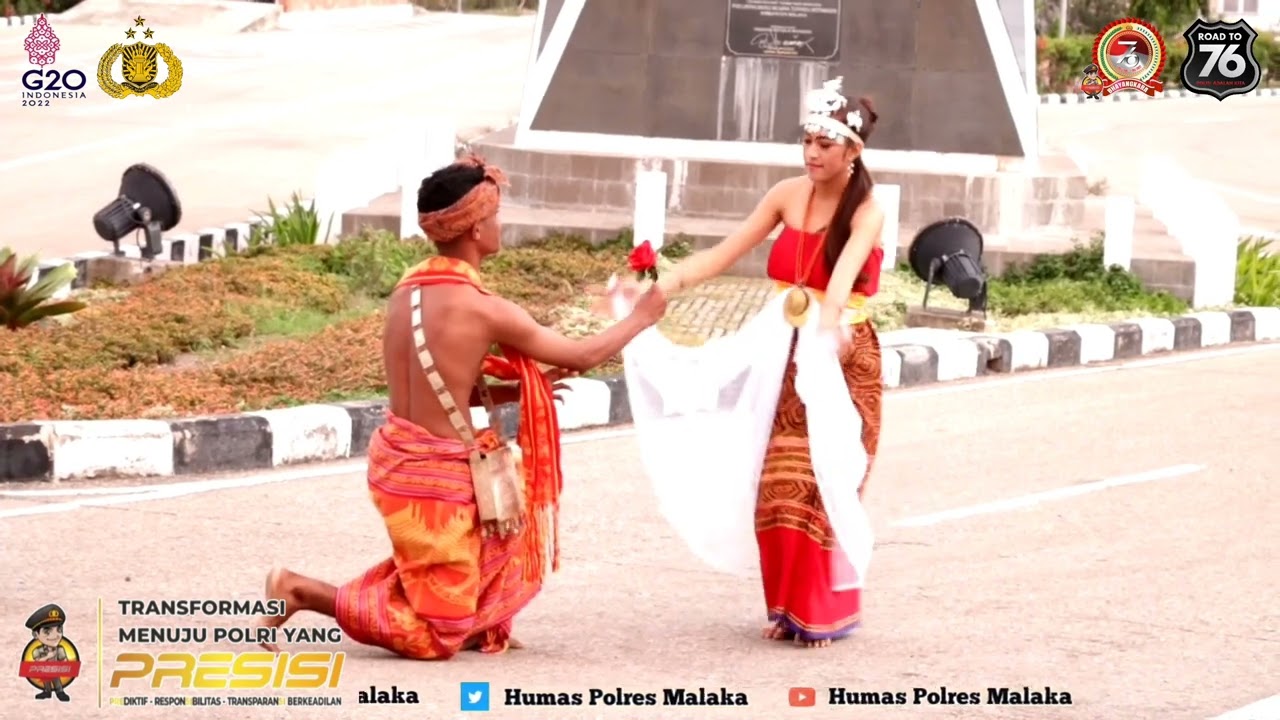 Bidu Khas Malaka