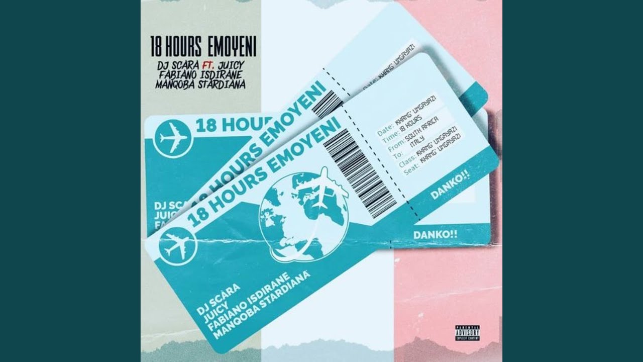 18 Hours Emoyeni