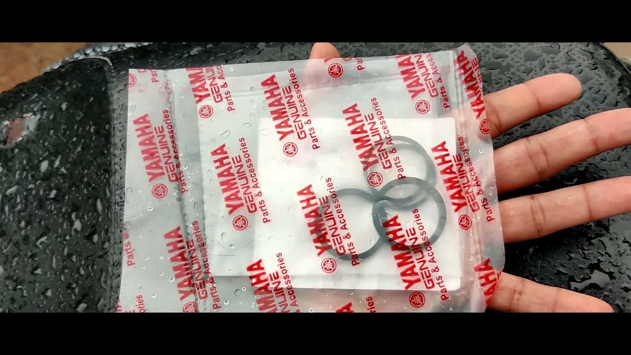 Yamaha Disc O Ring Caliper Seal Set Price | Hands On | Yamaha Spare Parts Price List