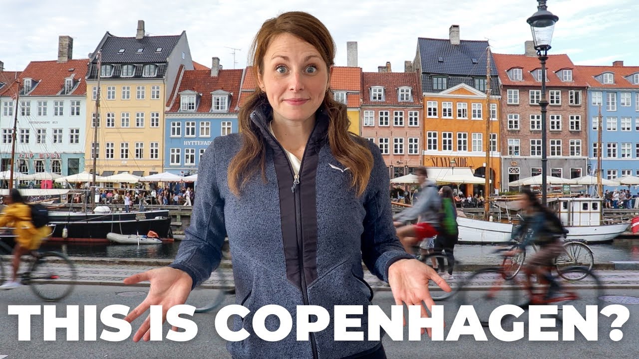 First time in Copenhagen. What it's really like.