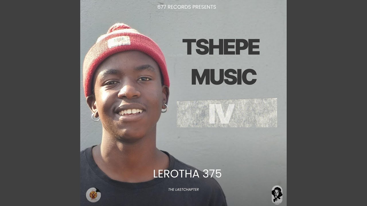 Phakwe (feat. Lerothodi 777)