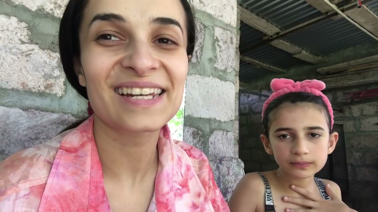 Վլոգ ( վերանորոգում )