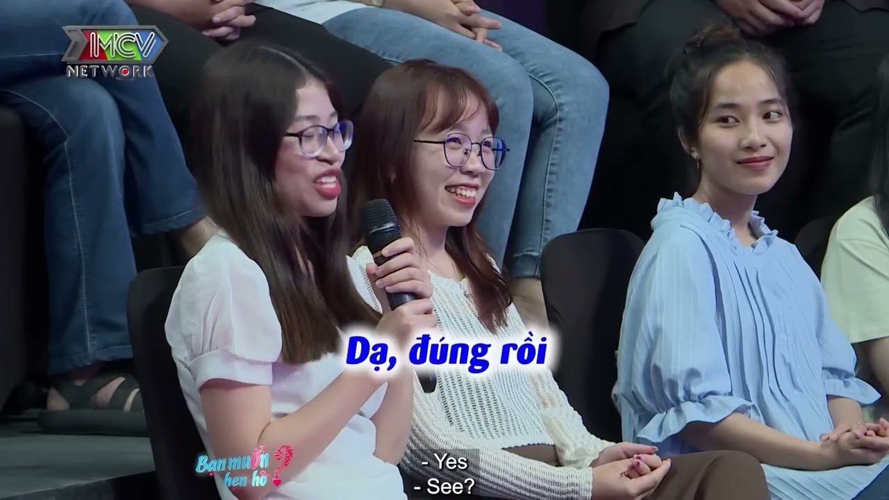 Hẹn hò hoàn mỹ Tập 452 I Chưa cưới vợ nhưng đã tính giấu quỹ đen, MC Quyền Linh nghe chỉ biết cười