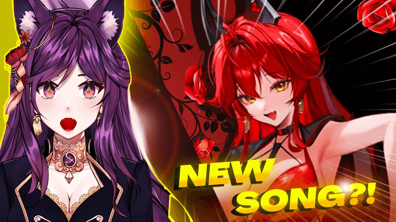 Goddess Of Victory: Nikke OST 
