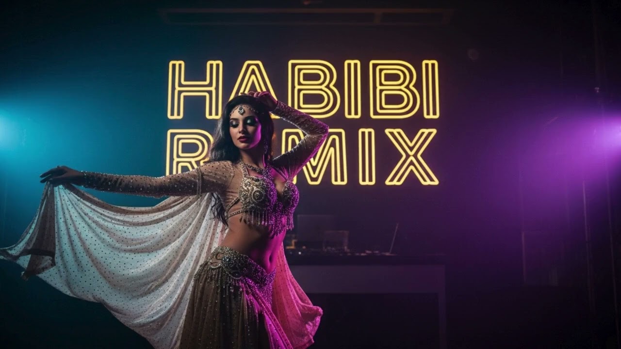 Habibi Desert Party 2026 🌵 The Drop Everyone Is Talking About