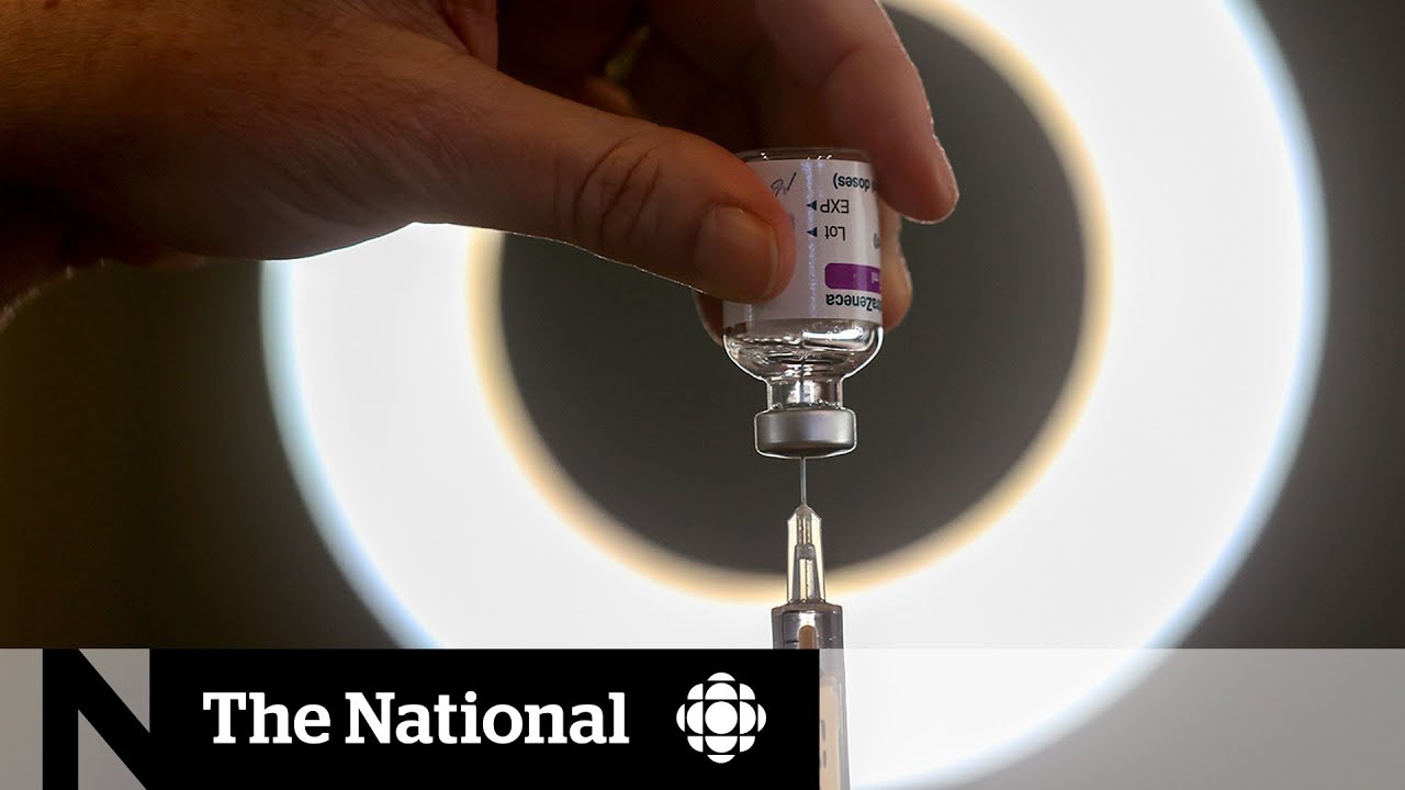 The science behind delaying the 2nd dose of COVID-19 vaccines