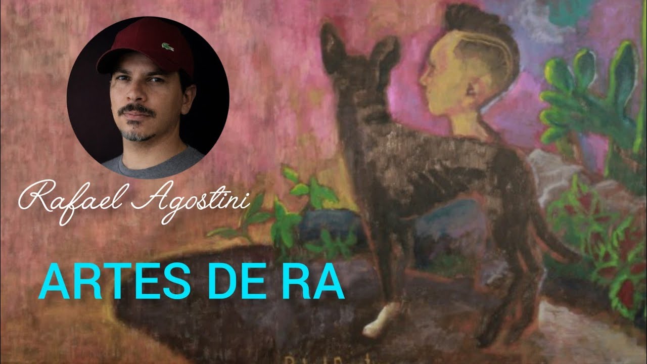 ARTES de RA