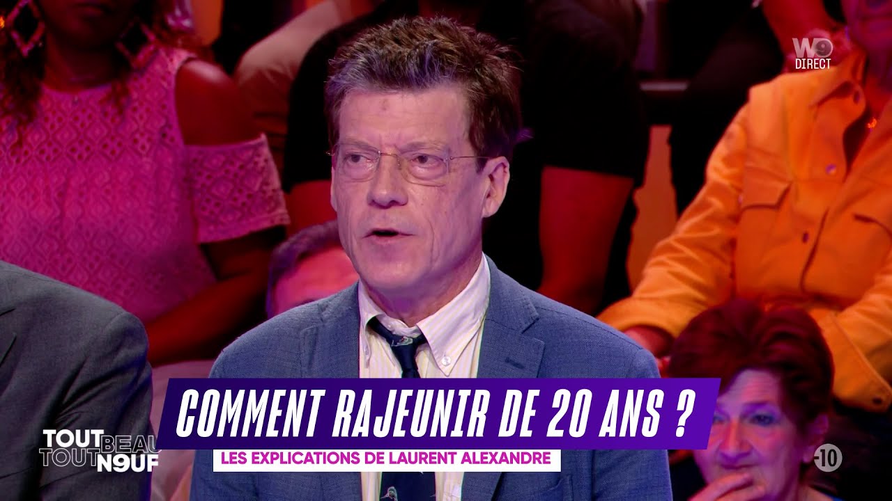 Les secrets pour rajeunir de 20 ans d&eacute;voil&eacute;s | TBT9