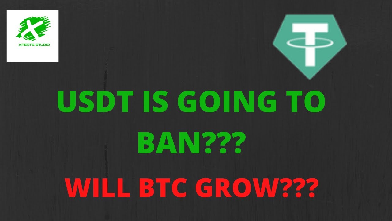 BTC Will Perform|Will USDT Is Going To Ban?Will It Affect To BTC Directly??