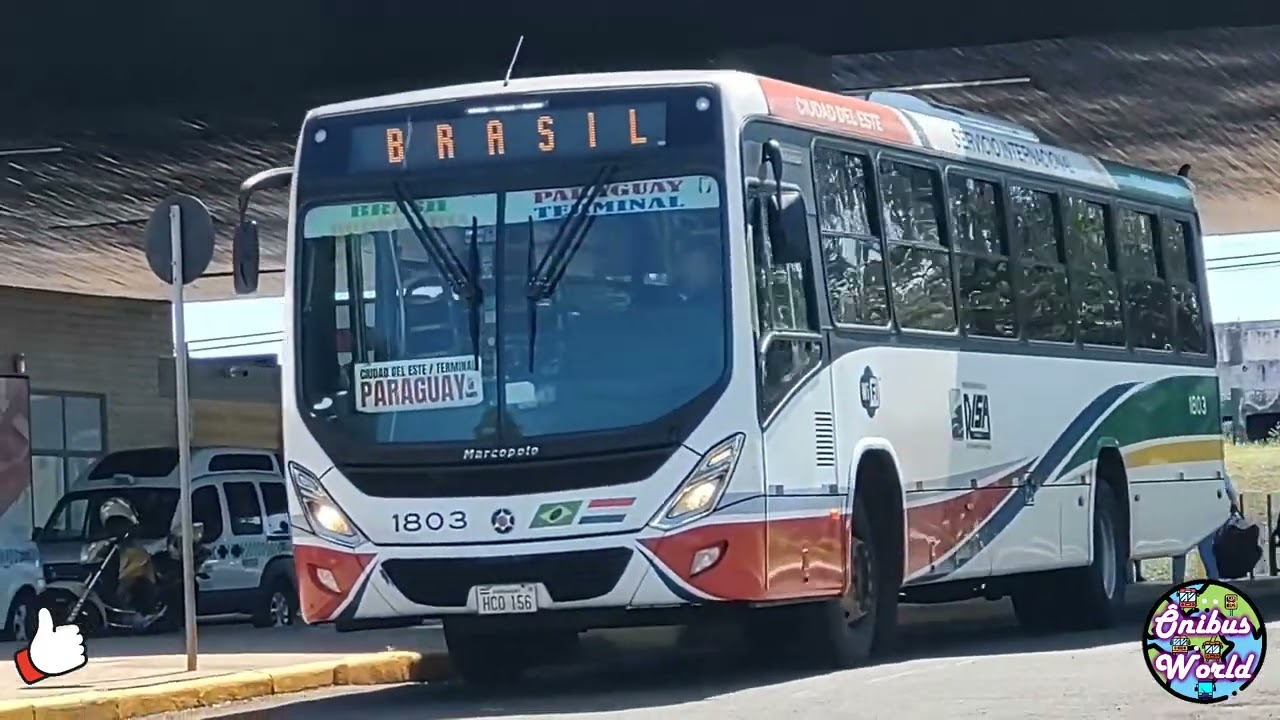Marcopolo Torino G7 Mercedes-Benz OF-1722M