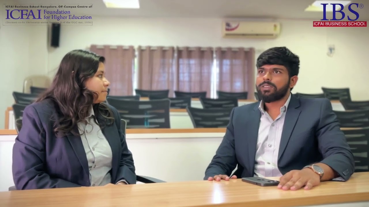 Exclusive Interview: Student Secures Pre-Placement Offer from BNY Mellon