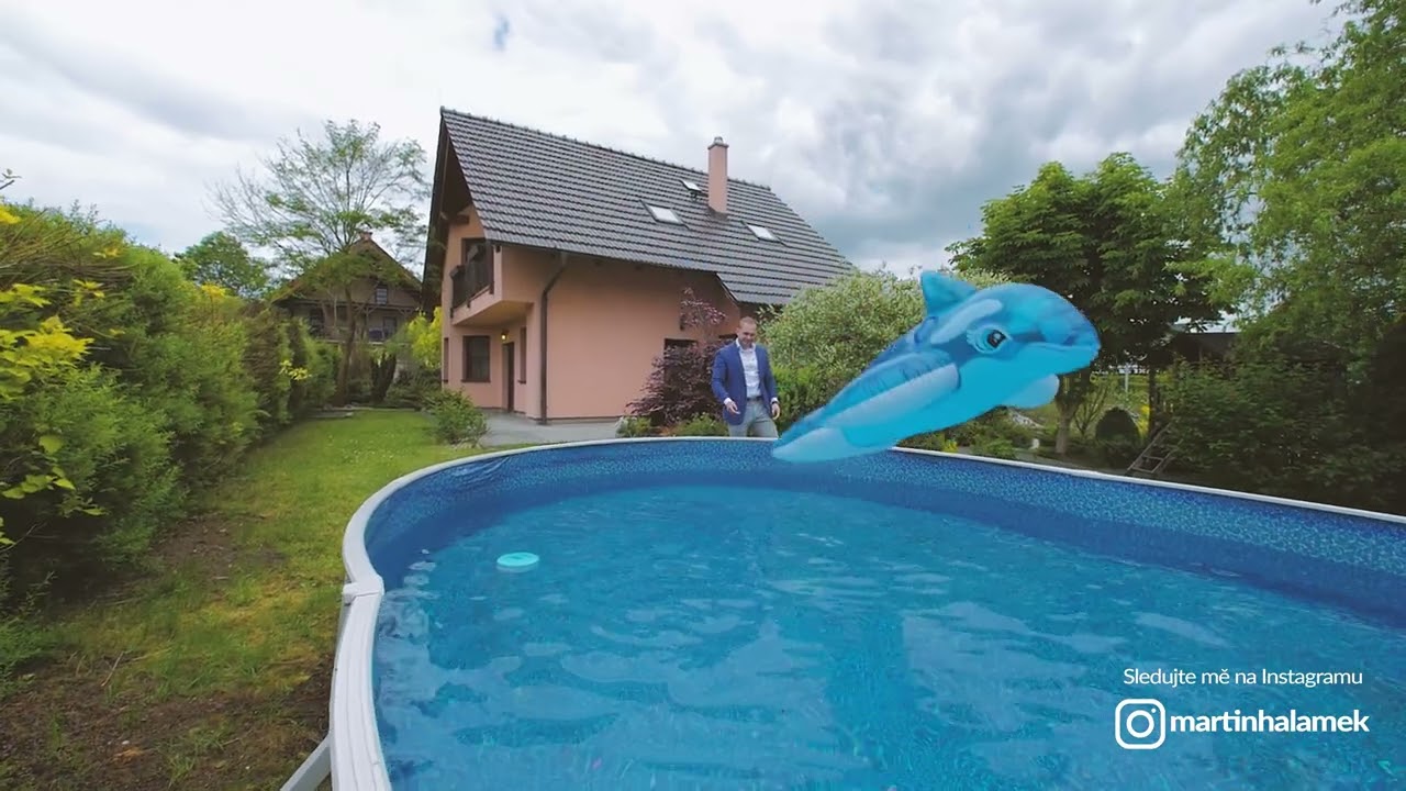Prodej rodinného domu 5+kk+G, s nádhernou zahradou, Stanovice