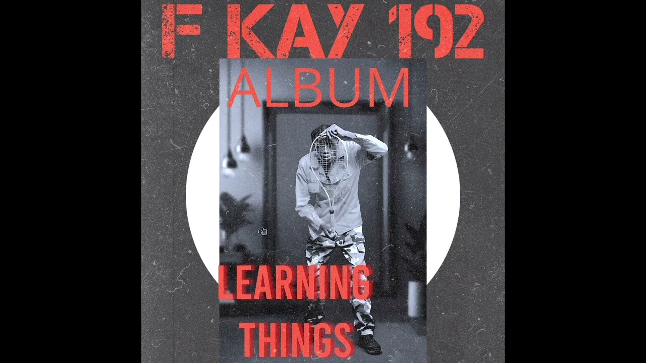 19. F kay 192 Ft Chaq _&_ Youngbeat __ Official music 