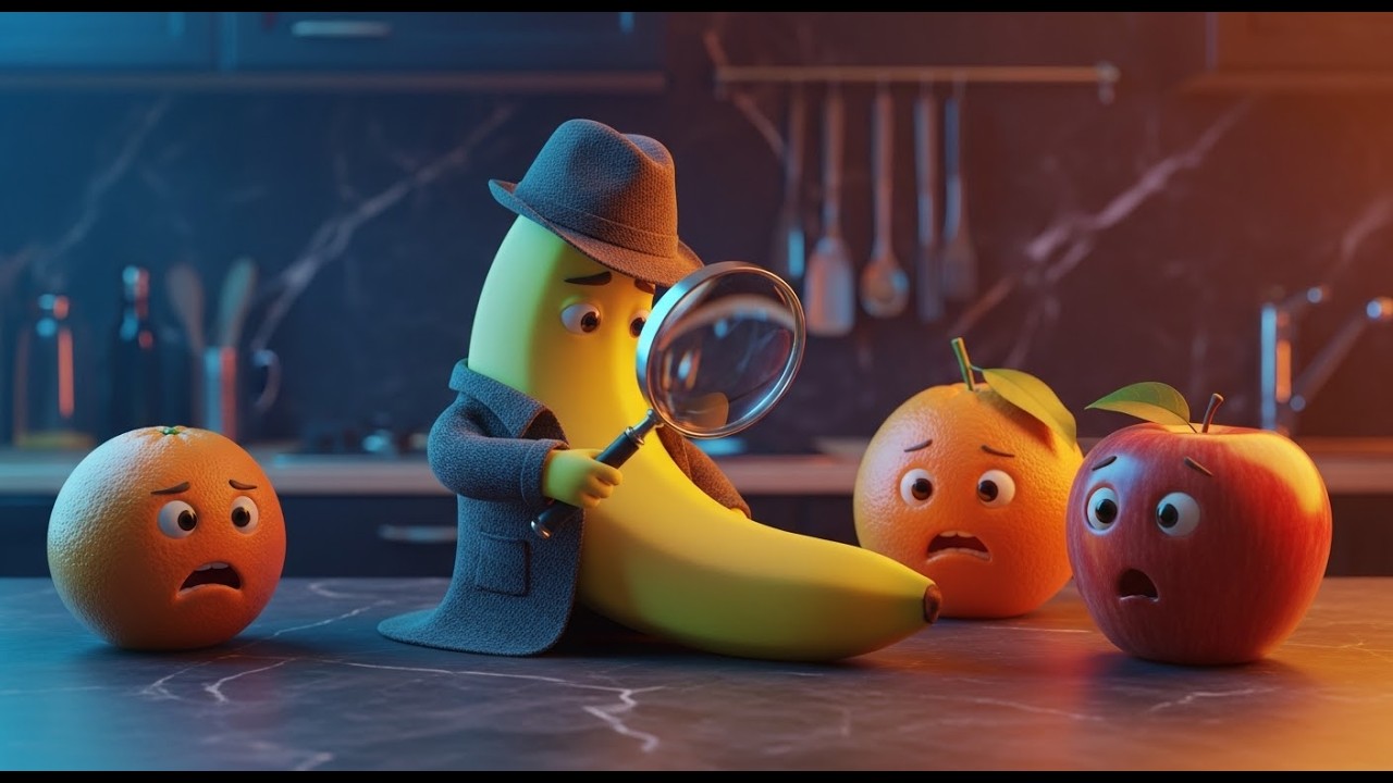 It's Ok to ask for help when the world feels too big. #bedtimestories #moralstory