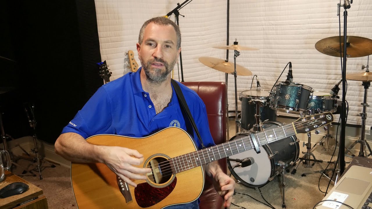 How to Play Cups Pitch Perfect on Guitar