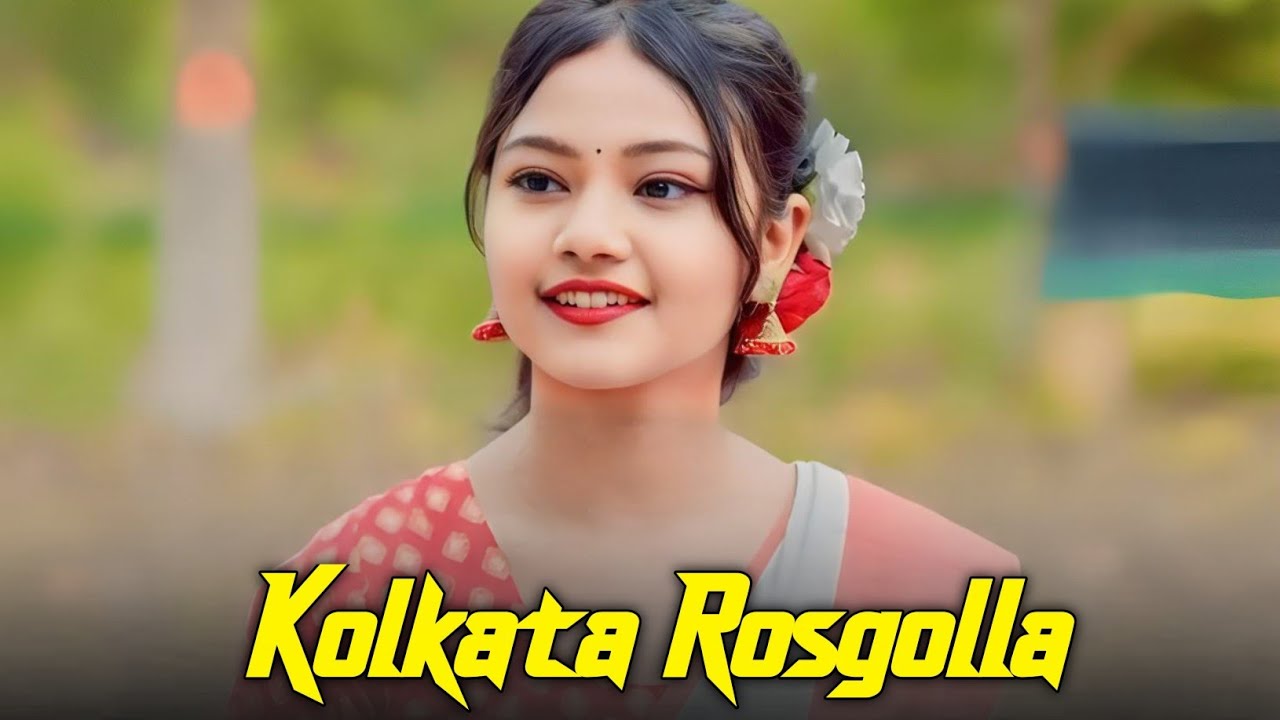 KOLKATA ROSGOLLA // NEW SANTHALI REMIX COVER SONG 2026.