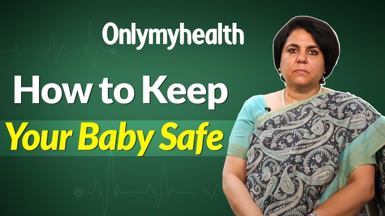 Monsoon Disease Prevention |  Tips to Prevent Diseases in Kids