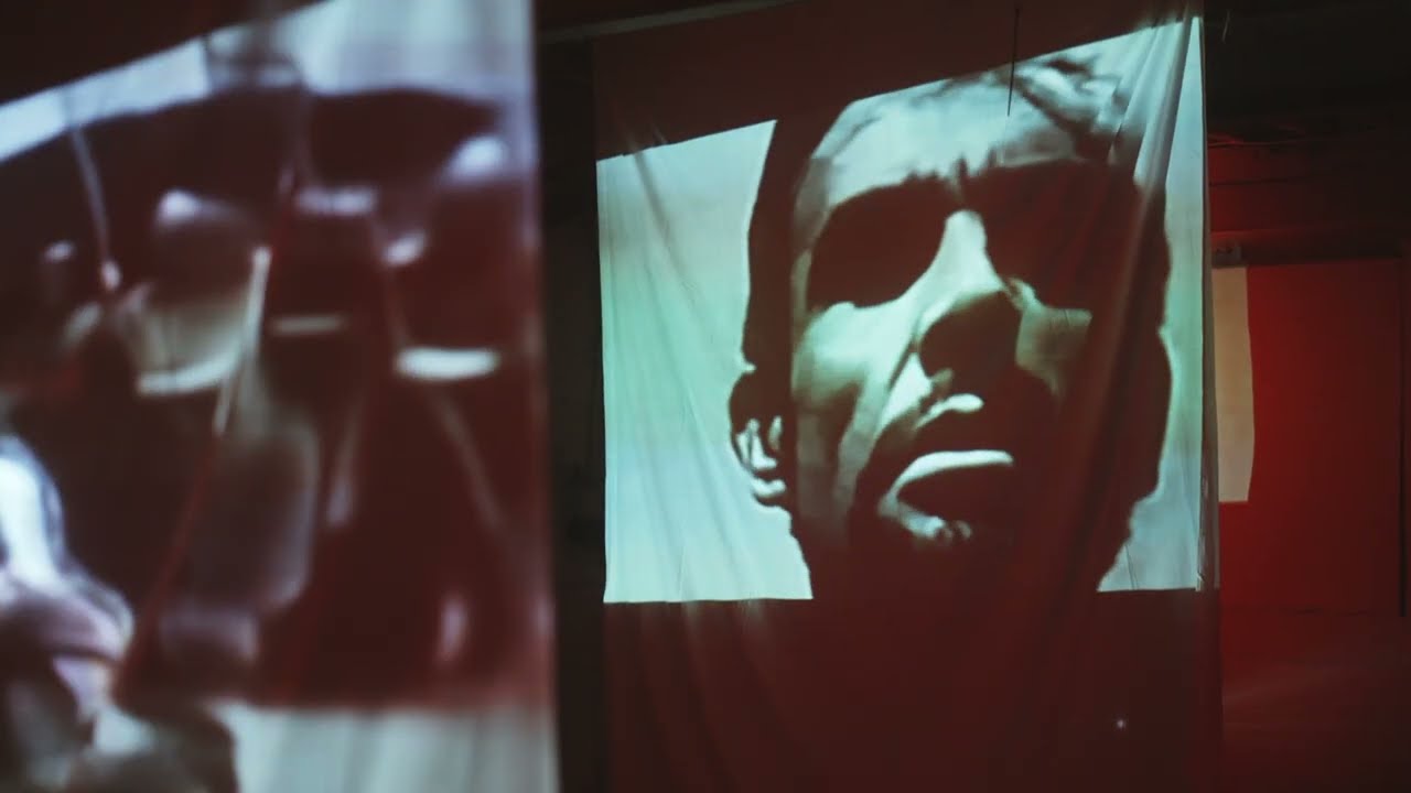 Macbeth Trailer - Coming to the Lyric Hammersmith London