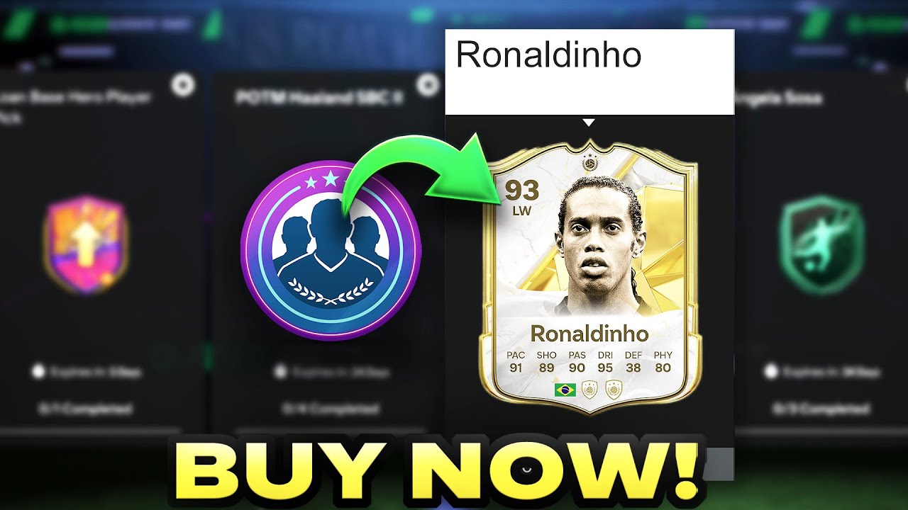 Make Millions Of Coins In EAFC 25 With This Trading Method💰!