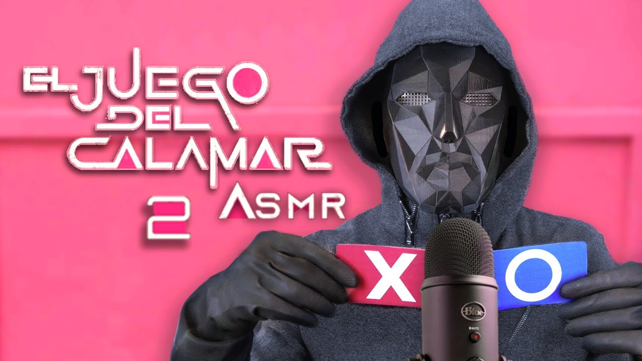 El Juego del Calamar  2 - | Ruleta Rusa, Carrusel… Juegos Roleplay