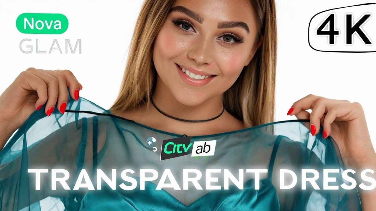 4k Transparent Lingerie & See-throughStyles|Shein 2025 Bikini Try-On Haul
