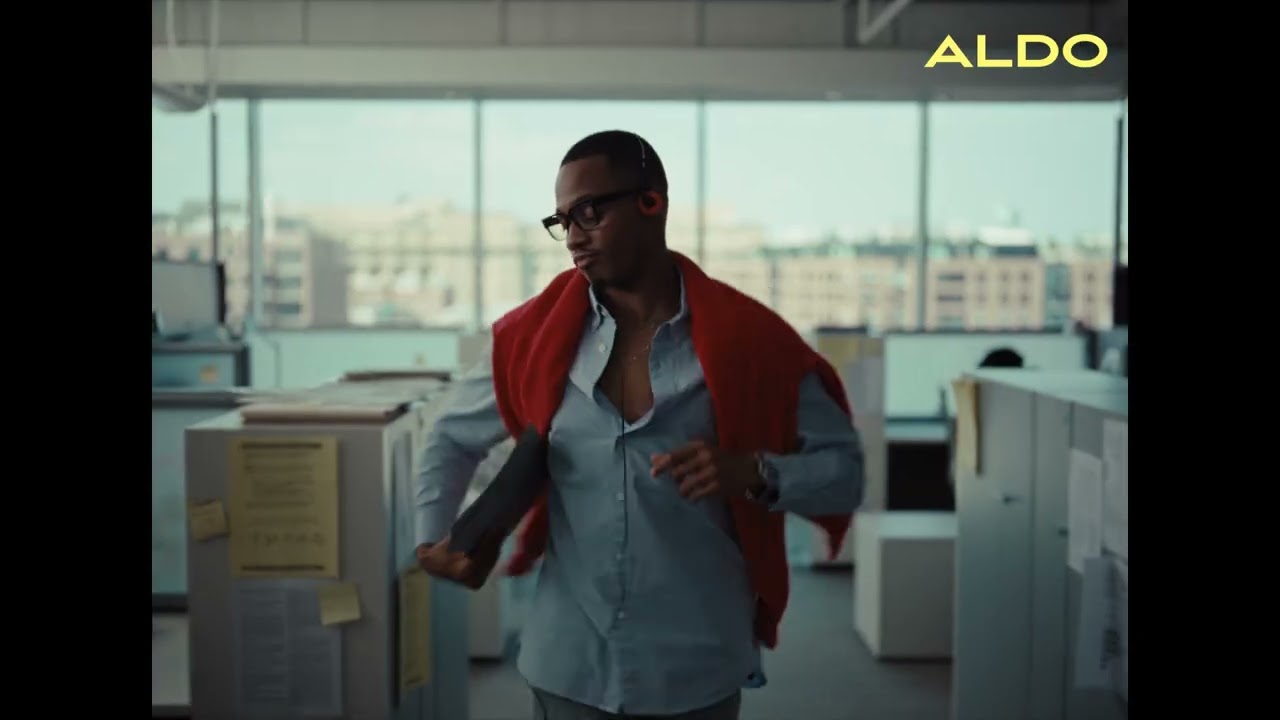 ALDO FW25 - Monotonluktan ALDO ile Ka&ccedil;!