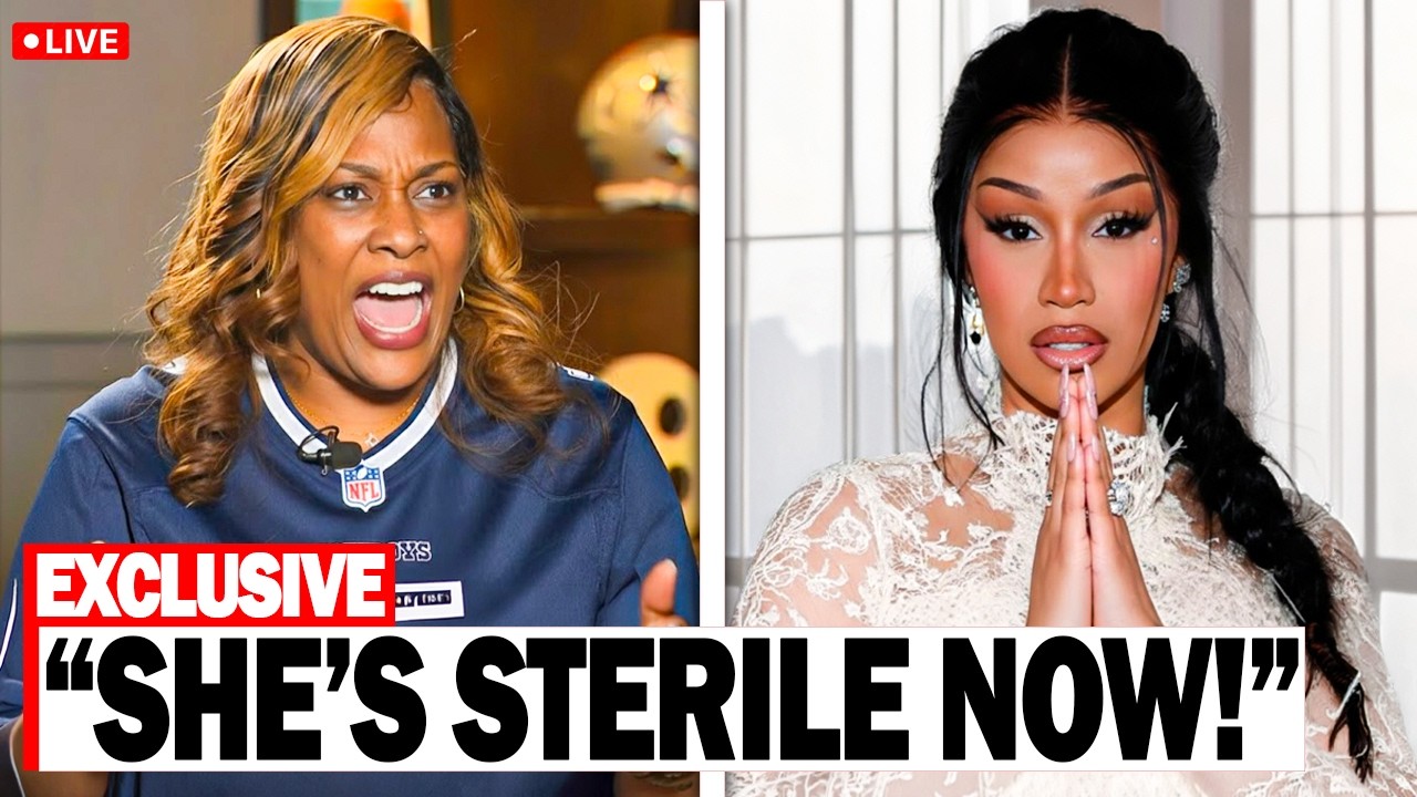 Stefon Diggs DUMPED Cardi B After Super Bowl?! Offset Was RIGHT All Along!