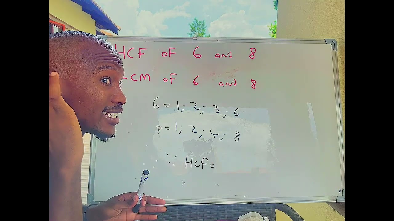 HCM and LCM part 1
