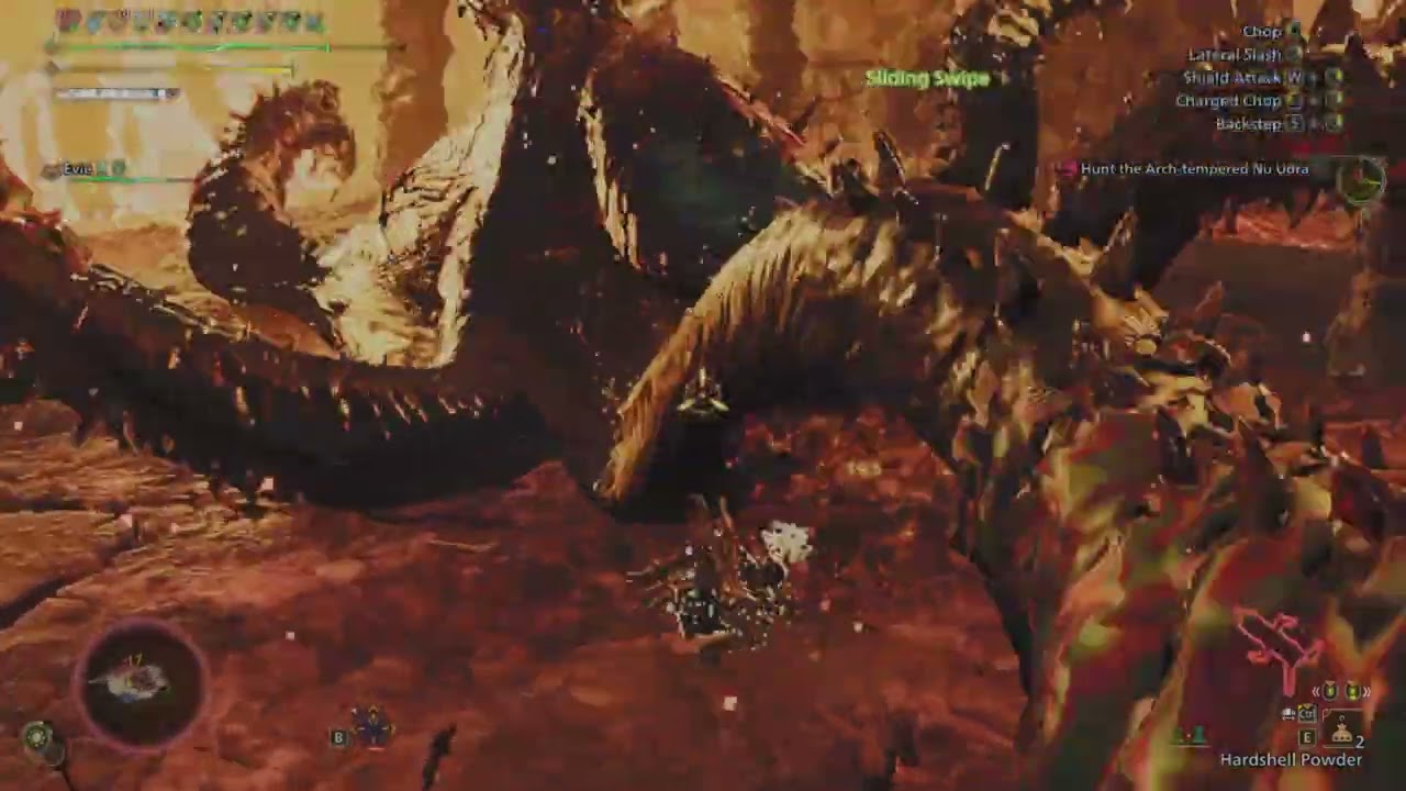 I'm Sorry Fifth Fleeters...