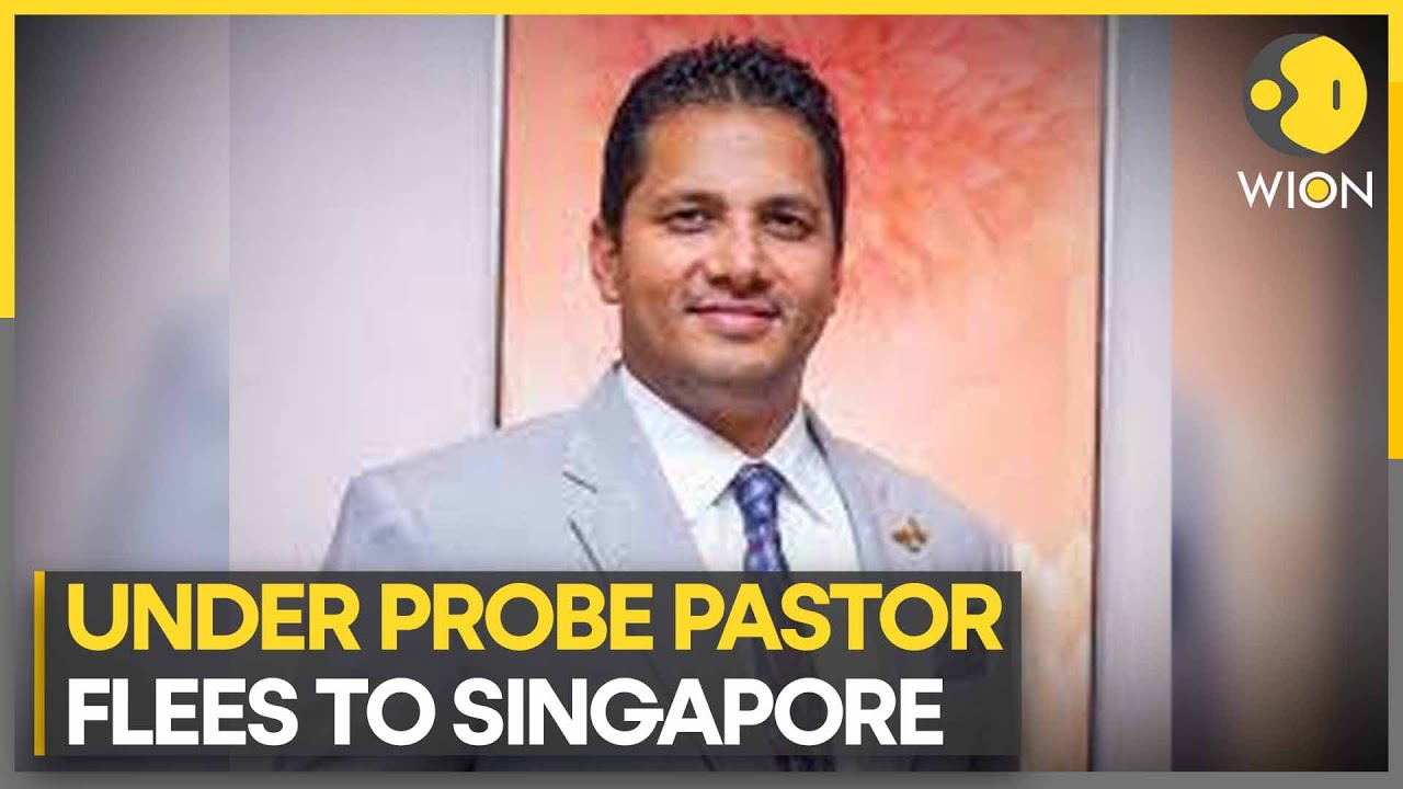 Probe against Sri Lankan pastor Fernando for disrupting communal harmony | WION Pulse