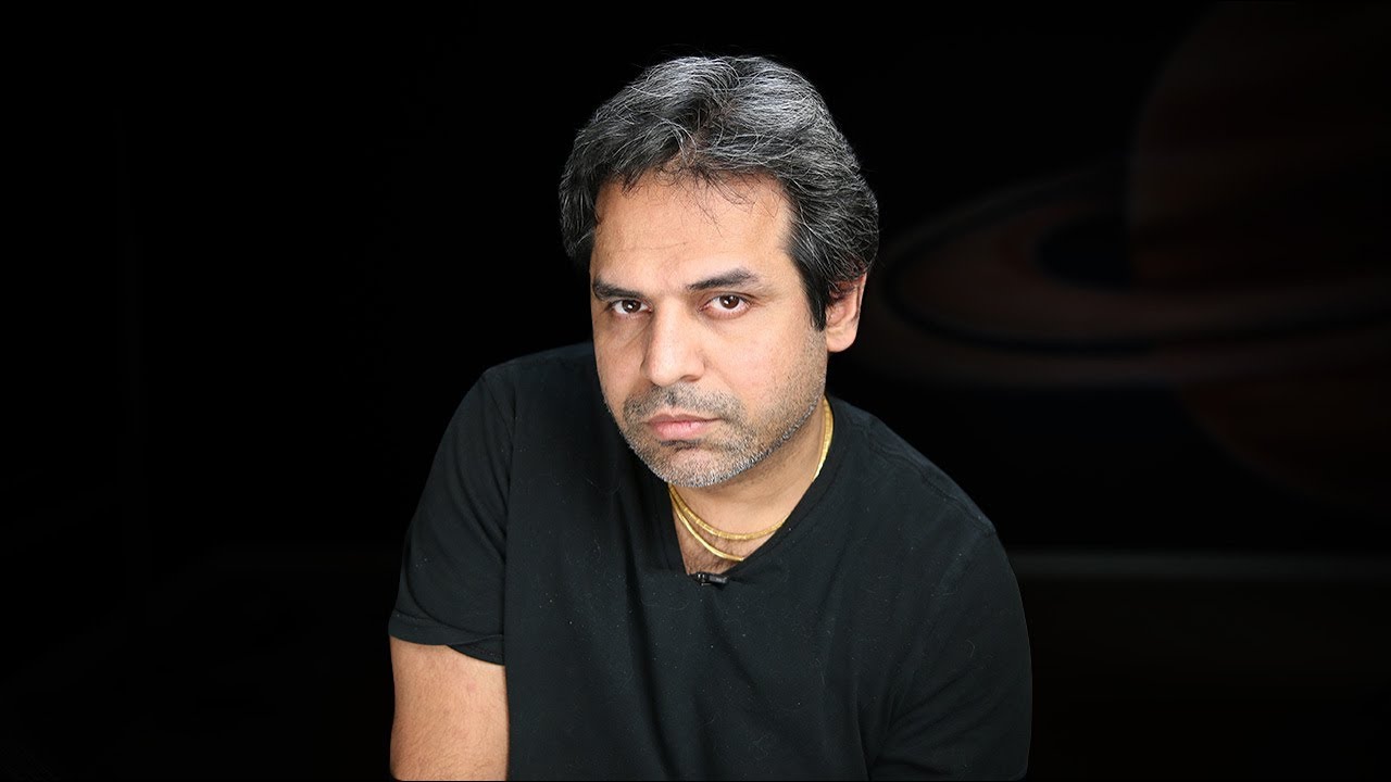 Astrophilosophy hour (meaning of life, your destiny and  purpose of birth)
