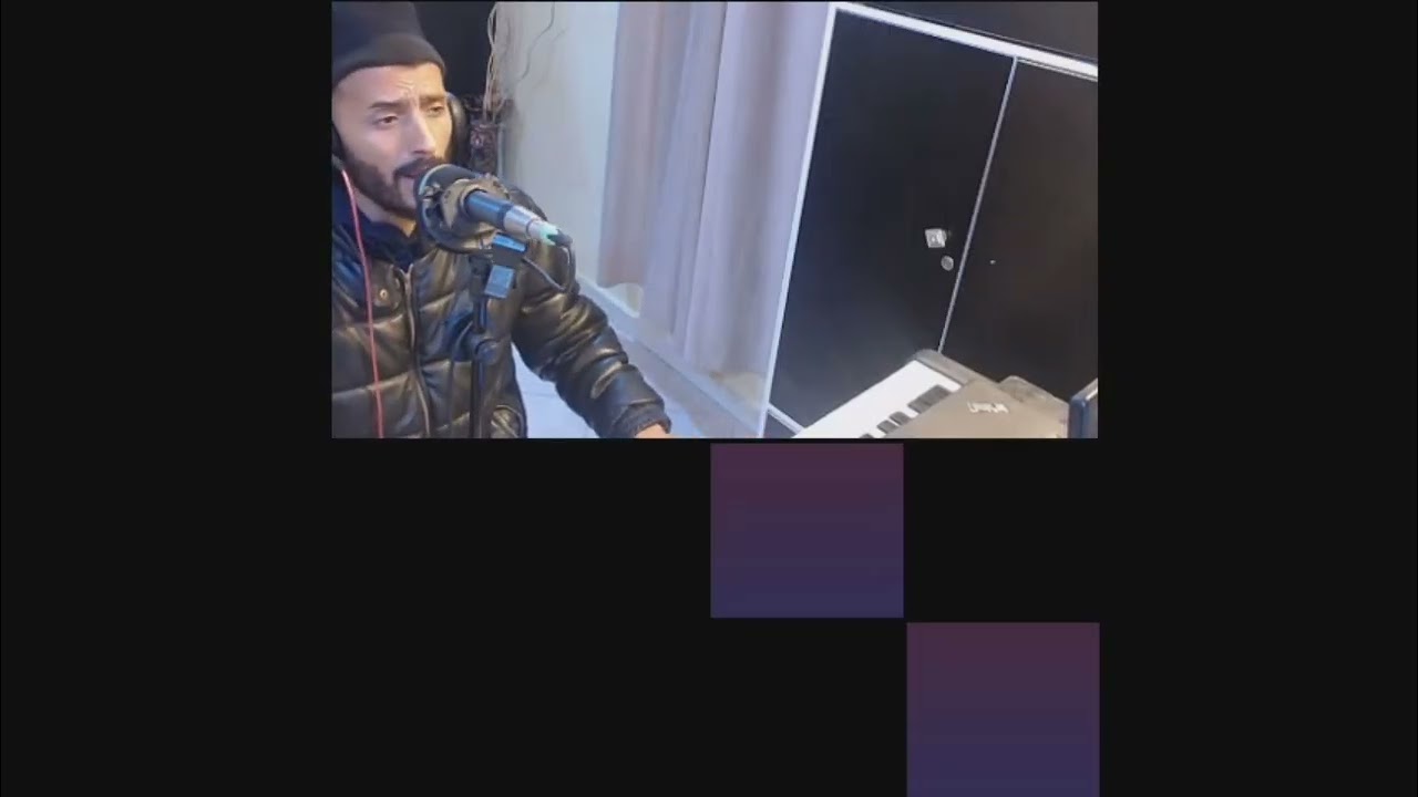 Cheb ismail -انا وين وزهري وين Ana win wzahri win 2025