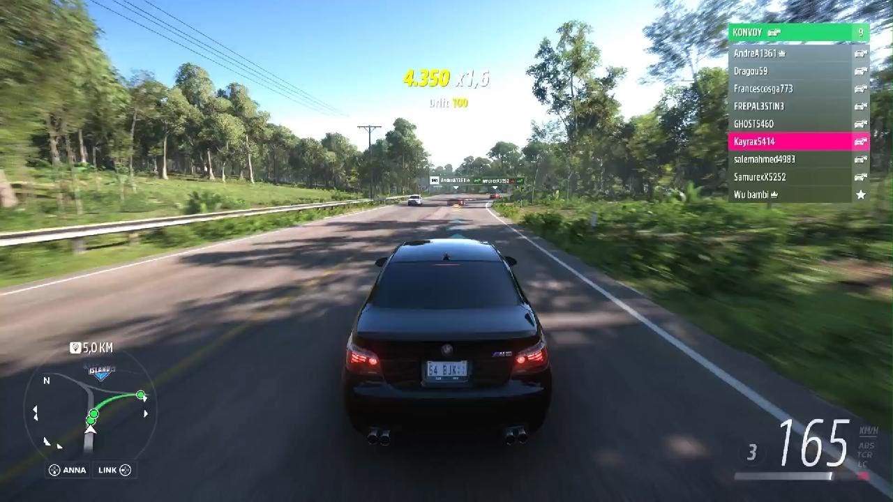 Forza Horizon 5