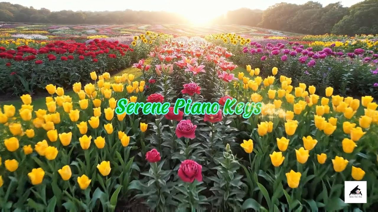 I Tried Piano and Nature Sounds for Relaxation and Found a CLEAR Winner