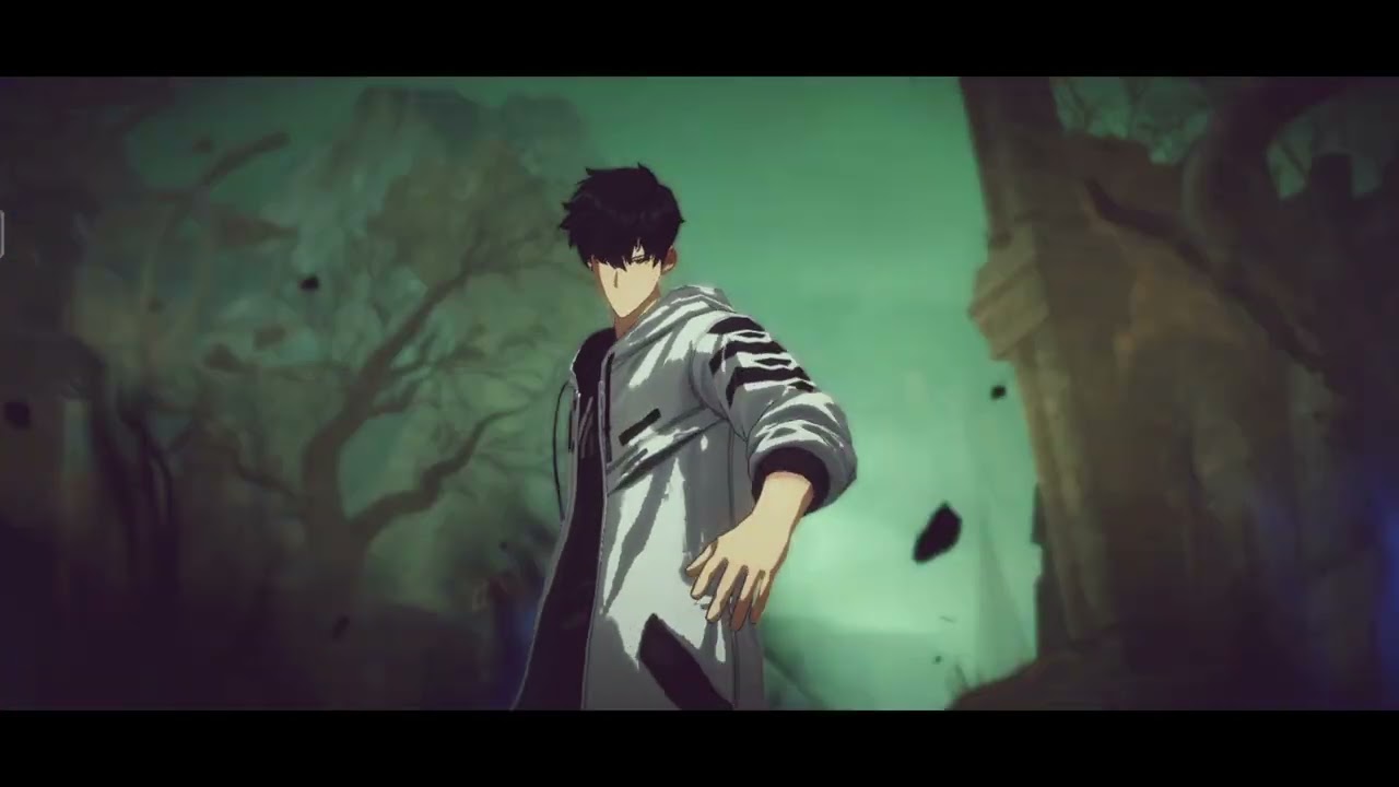 SOLO Levelling Arise Side Sung Jin-Woo Mobile Game Play Part 231