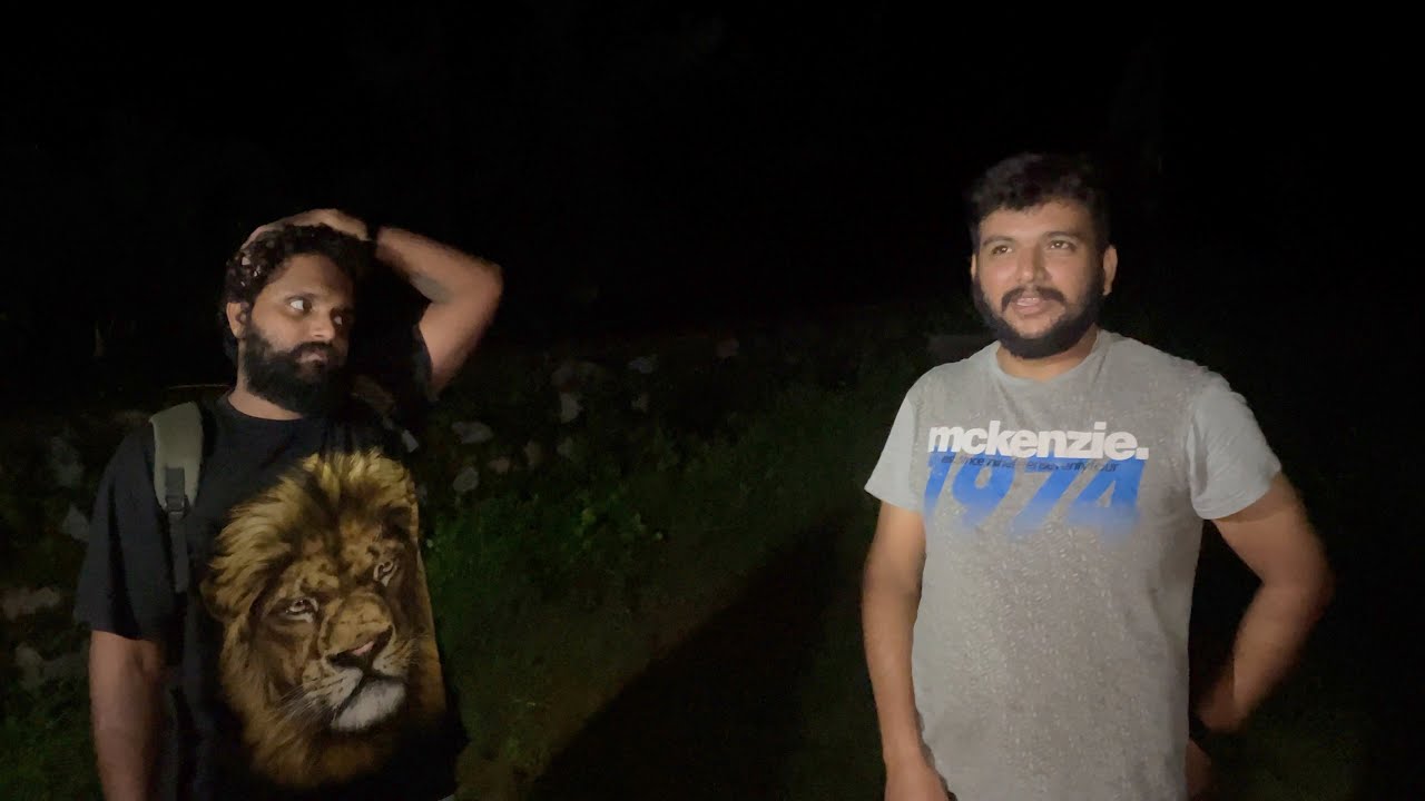 Tandoori Party With Pugga da Uncle 😎