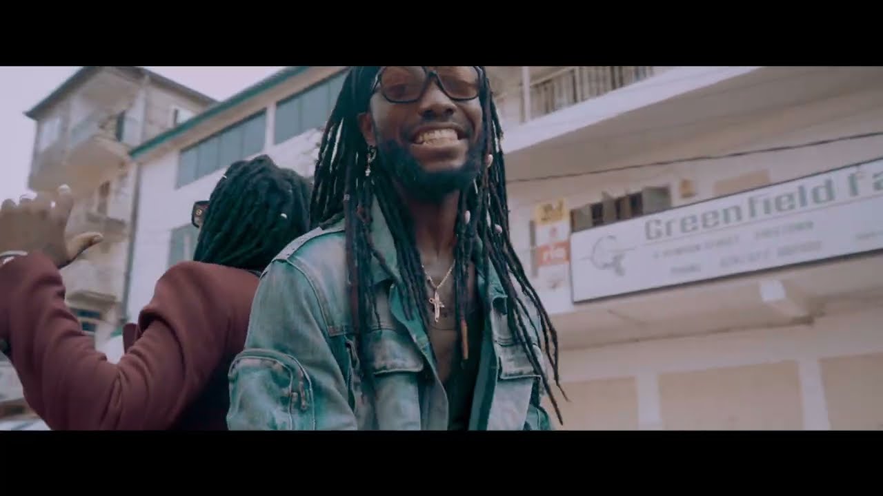 Kaporo Mengueh | Love and Unity feat Solo's Beat | Vidéo Officielle 2026 🇬🇳