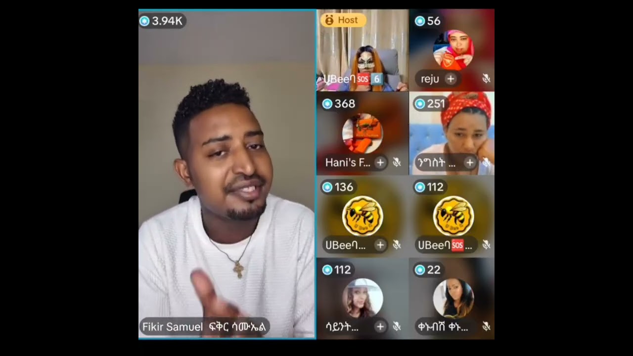 ጉድ ፍቅር ዲዛይን እያለቀሰ የተናገረው ሶልያና የምትባል ሴት ያደረሰችበትን ስቃይ እስከመጨረሻው እዩት ውዶቼ