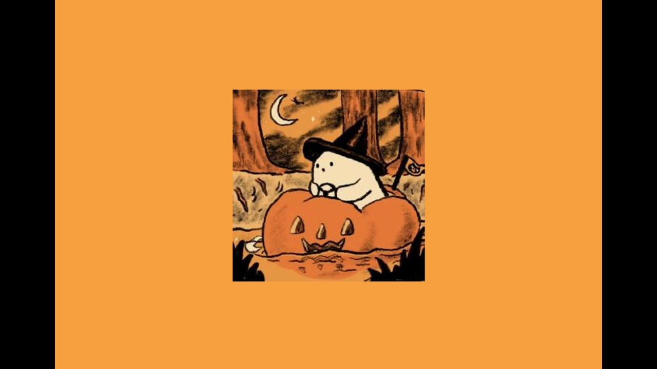 Calling all the Monsters (sped up + reverb) 🎃