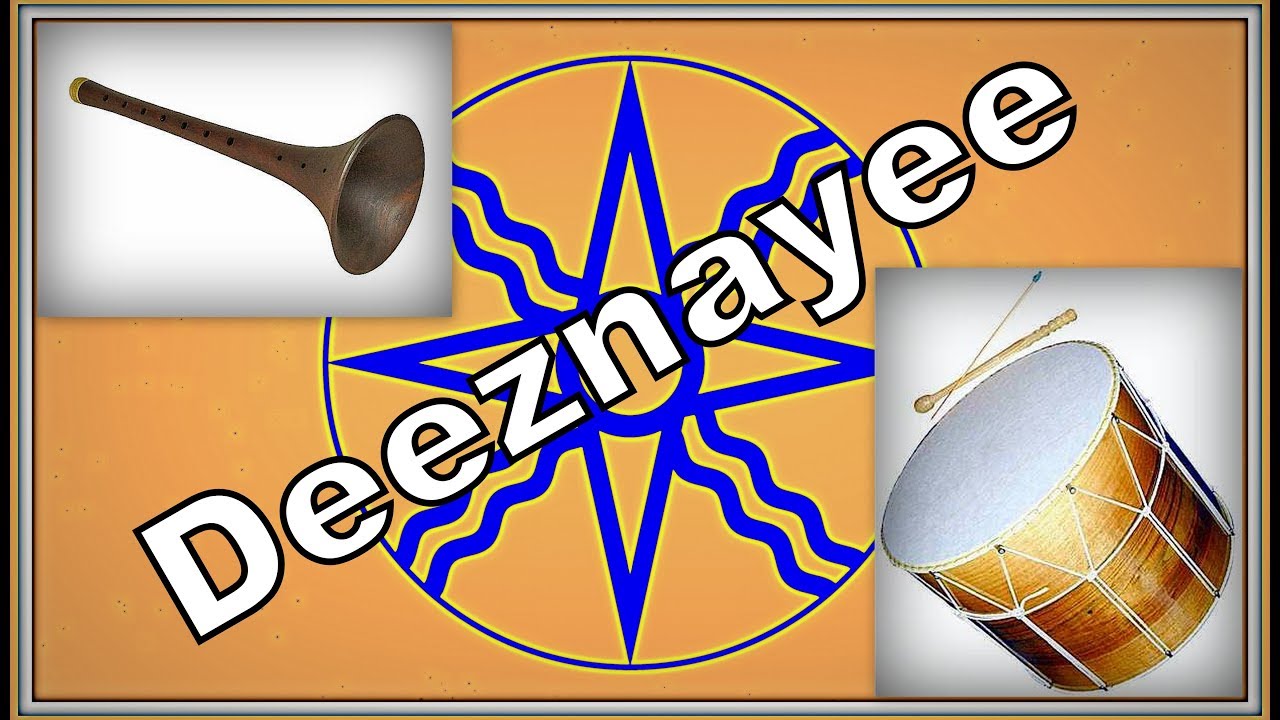 Sheikhane d Deeznayee / Шейханэ д Дызнае (Dmitriy & Son) Sheikhany Yaqoora Assyrian dance music 2018